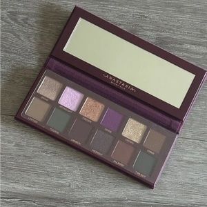 Anastasia Beverly Hills Fall Romance Eyeshadow Palette RRP $55 NIB